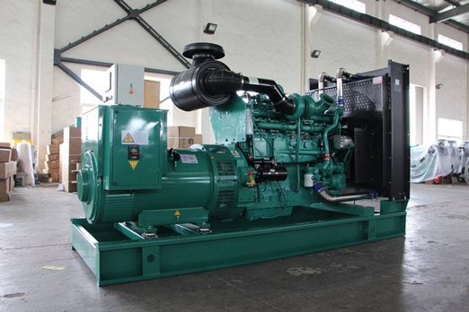 通州320kw康明斯柴油发电车出租组图片 通州320kw康明斯柴油发电车出租组图片