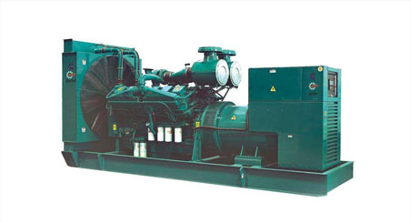 通州450kw康明斯柴油发电机组图片 通州450kw康明斯柴油发电机组图片