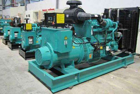 通州1000kw康明斯柴油发电机组图片 通州1000kw康明斯柴油发电机组图片