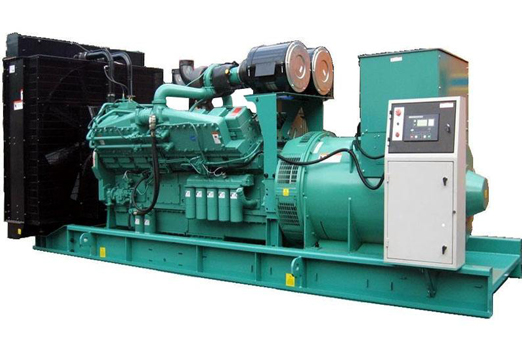 通州150kw康明斯柴油发电机组图片 通州150kw康明斯柴油发电机组图片