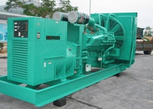 通州75kw康明斯柴油发电机组图片 通州75kw康明斯柴油发电机组图片