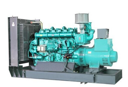 通州发电机出租