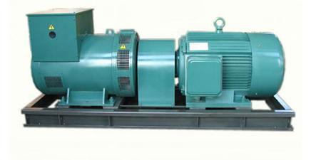 通州发电机出租