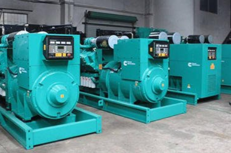 通州柴油发电机