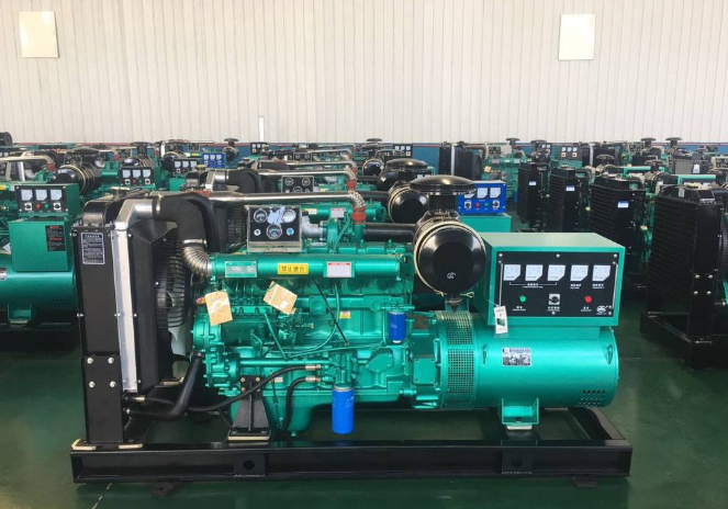 通州柴油发电机 通州柴油发电机