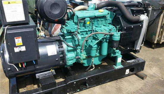 通州柴油发电机